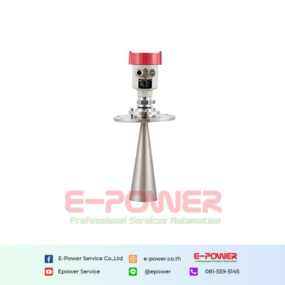 HR263 26G Radar Level Transmitter
