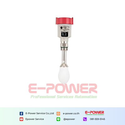 HR266 26G Radar Liquid Level Sensor