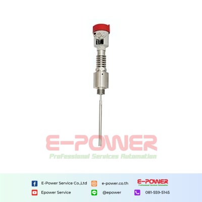 HR684 Radar Type Level Transmitter