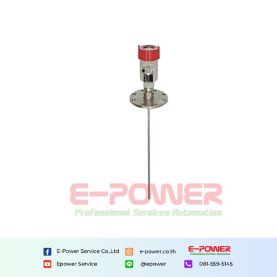 HR685 Complicated Conditions Guide Wave Radar Level Sensor
