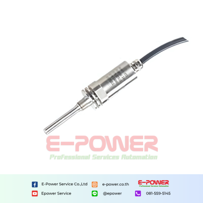 HTS101 Integrated Type Temperature Transducers
