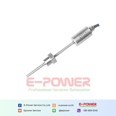 HTS103 Integrated Isolated Type Temperature Sensor