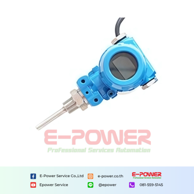 HTS201 Explosion-proof type Temperature Transmitter