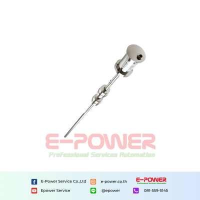 HSP300 Straight Rod type Magnetostrictive probe