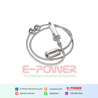 SP400 Flexible type Magnetostrictive level sensor