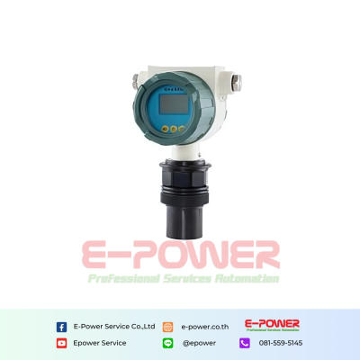 UE2000 Ultrasonic Fuel Level Sensor