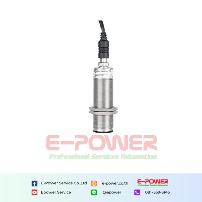 UE3006 Ultrasonic Water Level Sensor