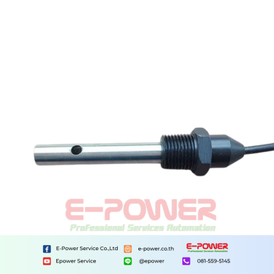 Conductivity, TDS, Resistivity sensor CR-102H-10