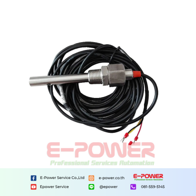 Conductivity, TDS, Resistivity sensor CR-102H-1
