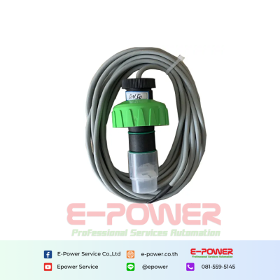 Flow transmitter