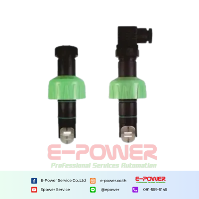 Flow transmitter