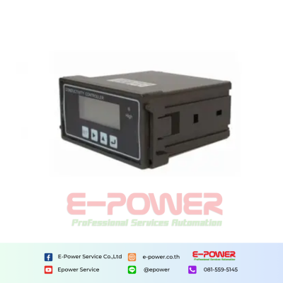 Online Conductivity/TDS Controller EC,TDS-500