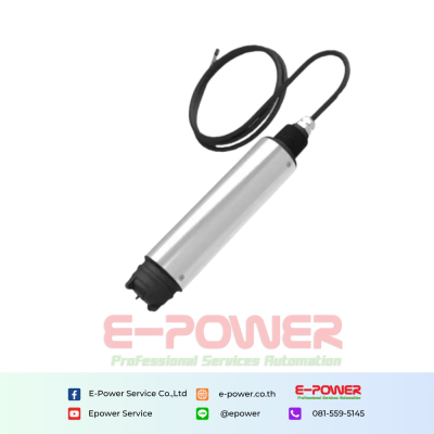 PFDO-800 Fluorescence Dissolved Oxygen Sensor