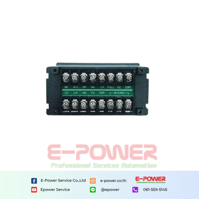 RO system Controller RO-PLC