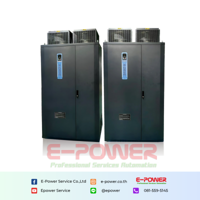 690V KD600 Series General Pupose Series