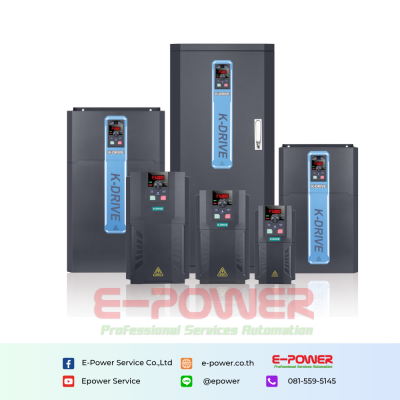 KD600 Series General Pupose Series