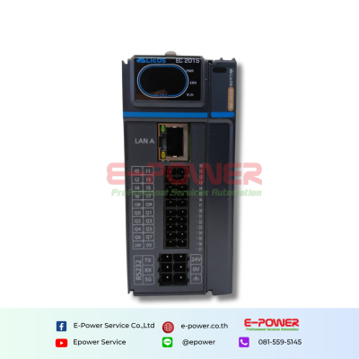 LicOS EC201S Small PLC Controller
