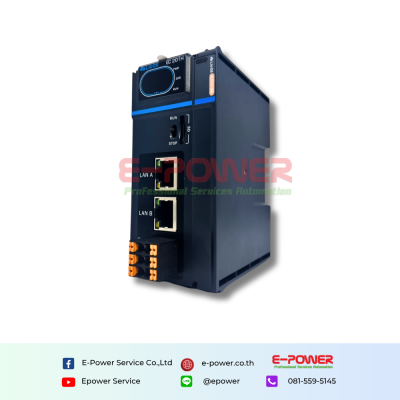 LicOS EC201H Small PLC Controller