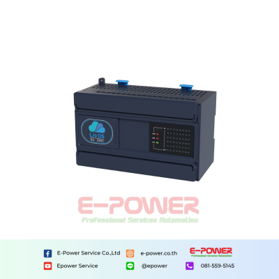 LicOS EC200 series PLC