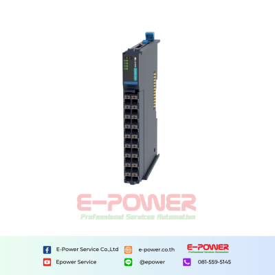 LicOS GL200 Series IO Module LicOS GL200 Series IO Module