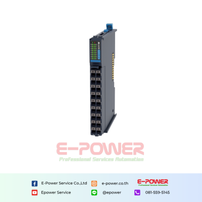 LicOS GL200 Series IO Module LicOS GL200 Series IO Module