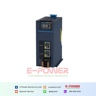 LicOS GR200 Series IO Module