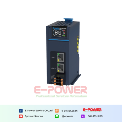 LicOS GR200 Series IO Module