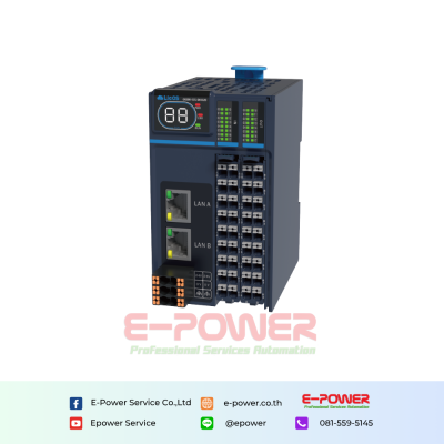 LicOS GR200 Series IO Module