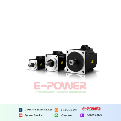 LicOS S2 Series Servo Drives
