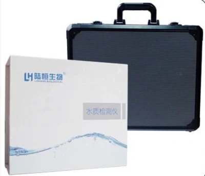 Lohand LH-C660 COD Tester for COD, Ammonia Nitrogen, Total Nitrogen and Total Phosphorus