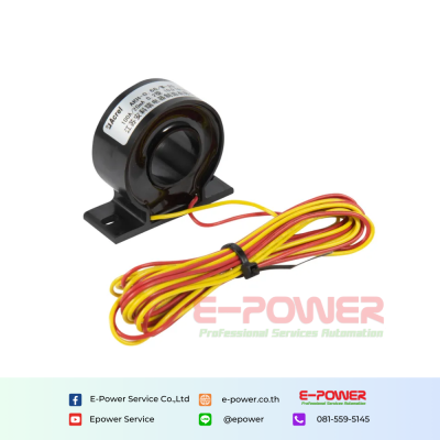 AKH-0.66W Current Transformer