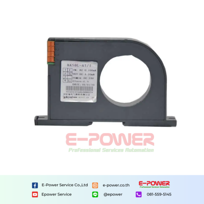 BA50L-AI/I AC Current Sensor