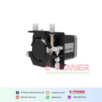 KCS4 Peristaltic Pump