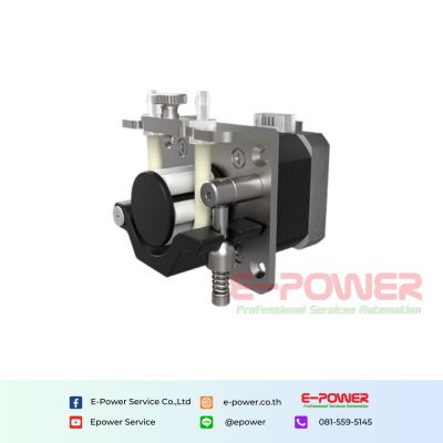 KCS Mini Peristaltic Pump