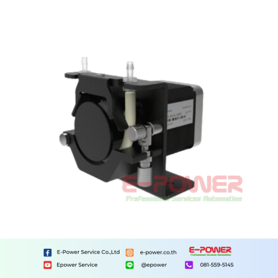 KCS Stepper Kamoer Peristaltic Pump ปั๊มสำหรับโดสสารละลายของเหลว (Dosing Liquid Transfer)