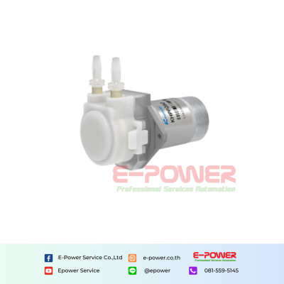 KHPP260 Peristaltic Pump