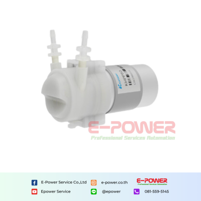 KHPP50 Peristaltic Pump