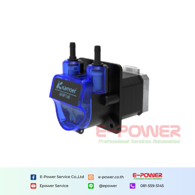 KPAP160 Peristaltic Pump KPAP160 Peristaltic Pump