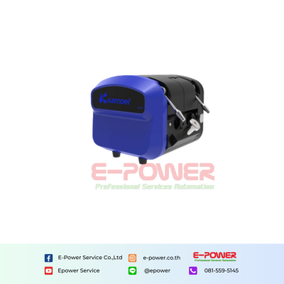 KPKK5000 Mini Kamoer Peristaltic Pump ปั๊มสำหรับโดสสารละลายของเหลว (Dosing Liquid Transfer)