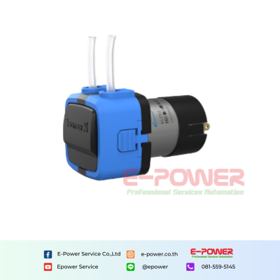 KXF Peristaltic Pump