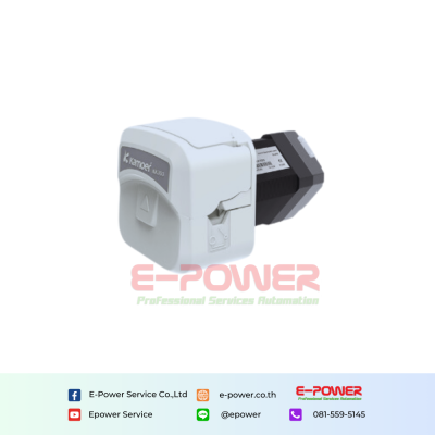 VIKIPAL-42C-KK300 Kamoer Peristaltic Pump ปั๊มสำหรับโดสสารละลายของเหลว (Dosing Liquid Transfer)