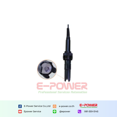 Remond RS485 Water pH Sensor Flow Cell  for Swimming Pool Remond RS485 Water pH Sensor Flow Cell  for Swimming Pool