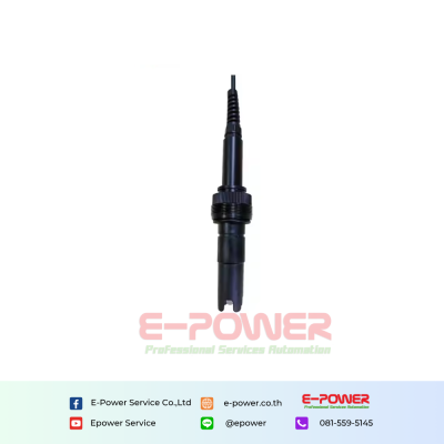 Remond RS485 Water pH Sensor Flow Cell  for Swimming Pool
