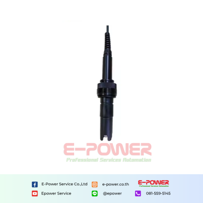Remond RS485 Water pH Sensor Flow Cell  for Swimming Pool