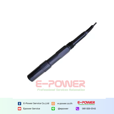 Remond RS485 Seawater pH Sensor/  Immersion Type 4-20mA Water pH Probe