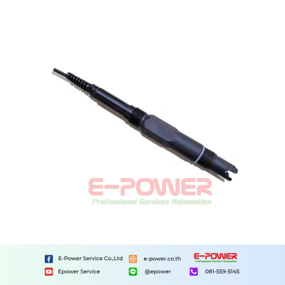 Remond RS485 pH Sensor Digital PH Electrode for Water Treatment