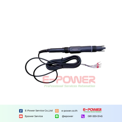 Remond RS485 pH Sensor Digital PH Electrode for Water Treatment