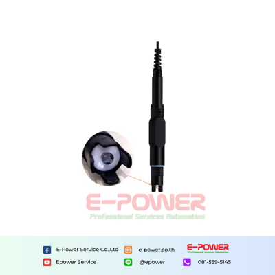 Remond RS485 Seawater pH Sensor/  Immersion Type 4-20mA Water pH Probe