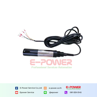 Remond RS485 DO Sensor/ Online Digital Optical Do Sensor/ Immersion Type IP68 DO Sensor