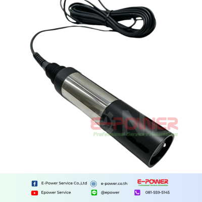 REMOND Optical DO Sensor Replaceable Membrane Head RS485